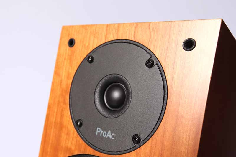 ProAc Tablette Anniversary ProAc Tablette Anniversary
